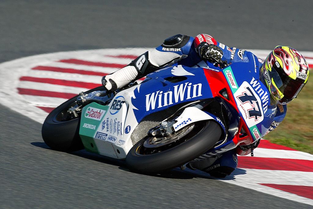 Vermeulen Wins World Superbike Race One In France