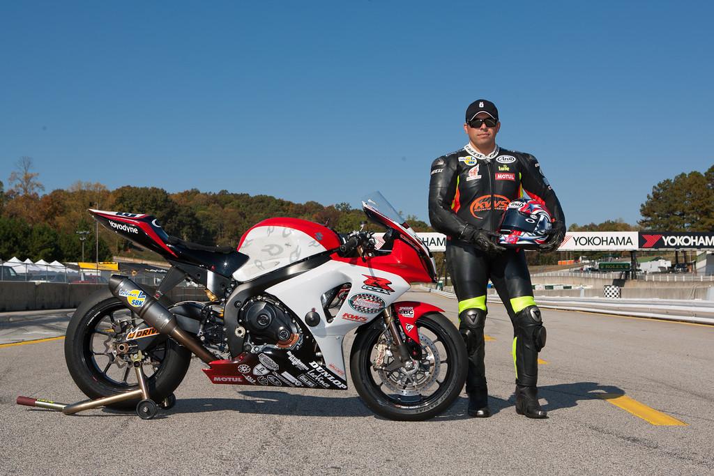 Riders Discount To Sponsor Dwyer, Zendejas In WERA National Challenge Series